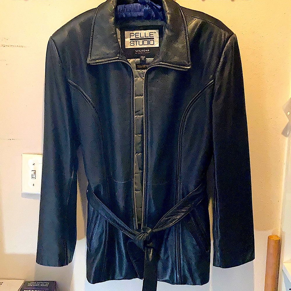 Women’s Wilson’s Leather Jacket
